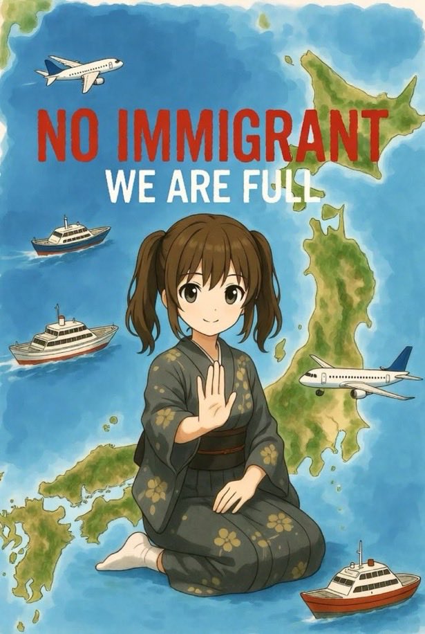 Should we copy Japan?