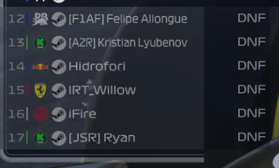 Felipe Allongue tweet media