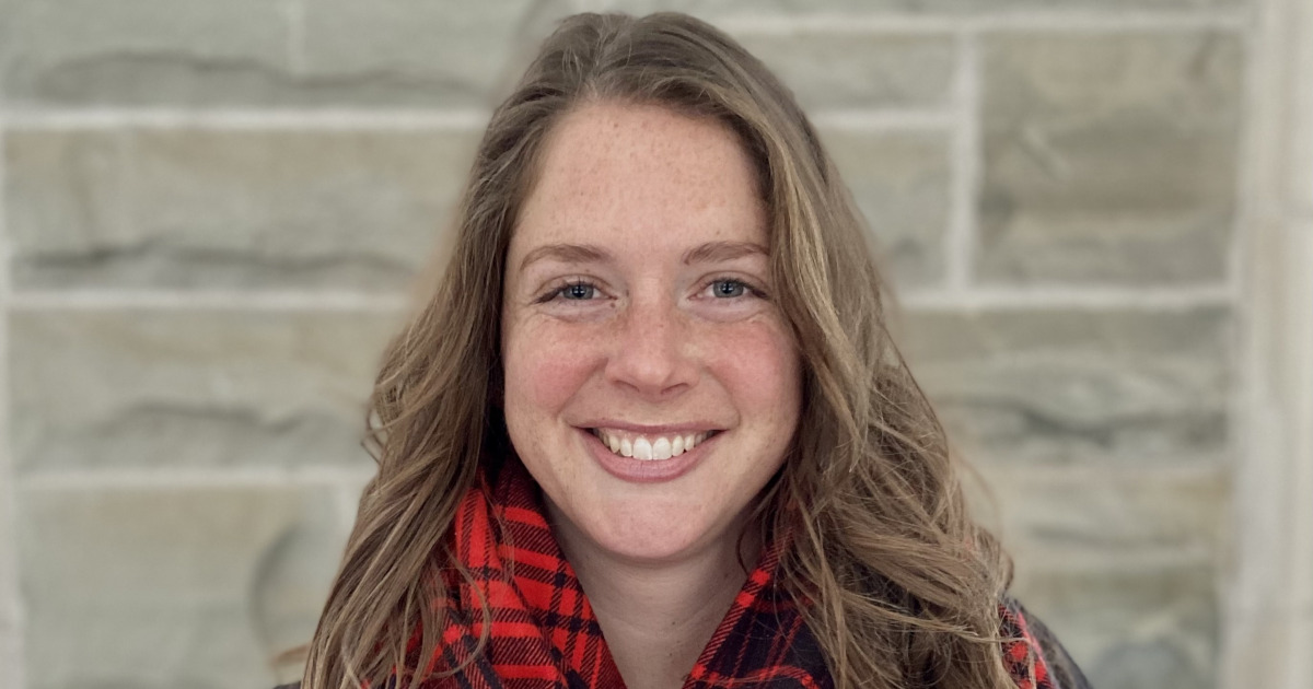 Queen's Alumni tweet media