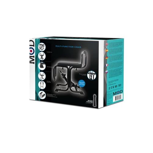 Ballistic Adult Sex Toys & Fetish Gear tweet media