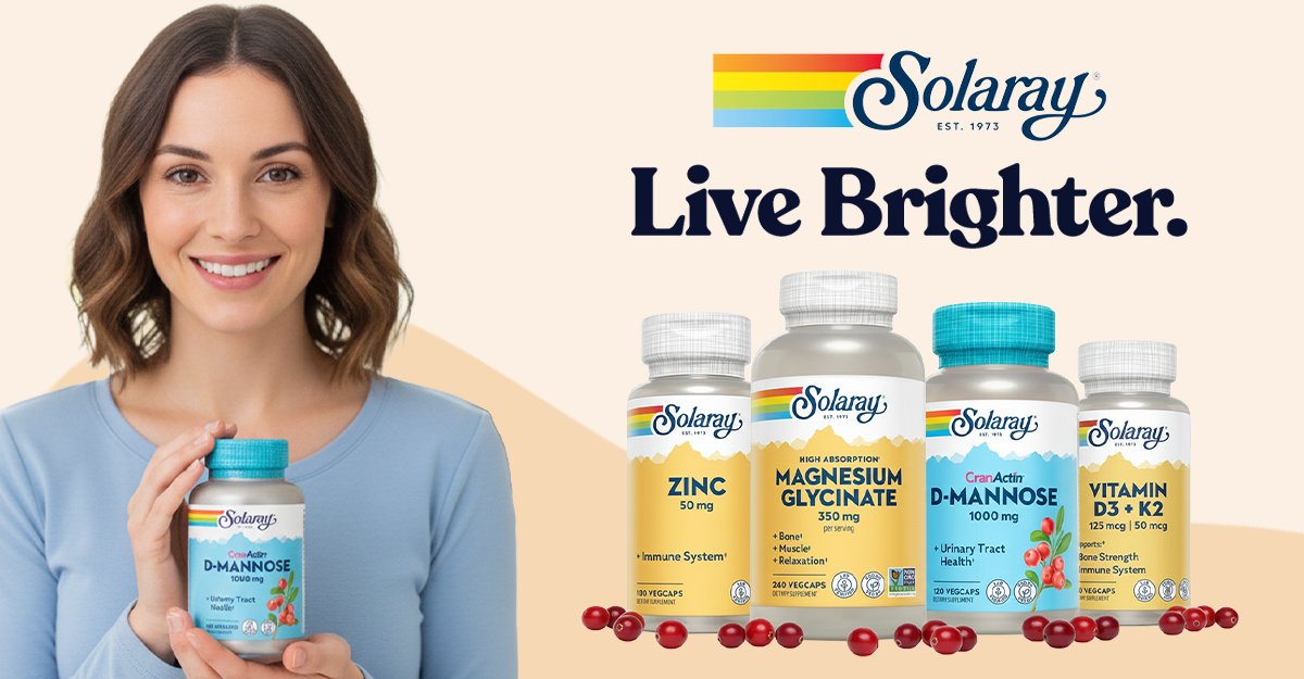 Healthy habits: loading… Supplements: secured✅

Stock up on Solaray and keep your wellness on track. #Solaray #DailyVitamins

nhc.com/collections/br…