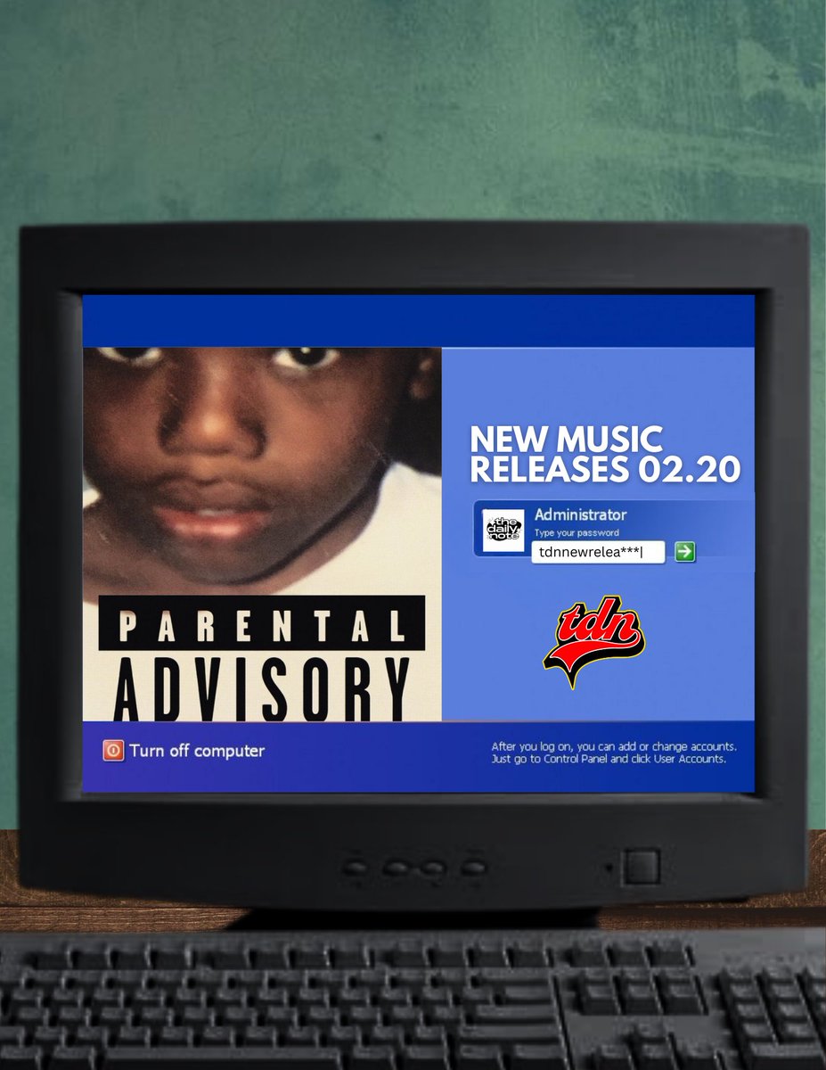 The Daily Note tweet media