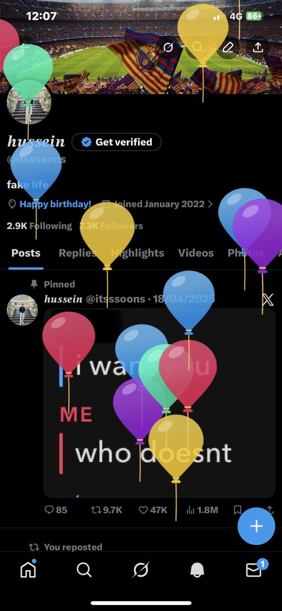 𝒉𝒖𝒔𝒔𝒆𝒊𝒏 tweet media