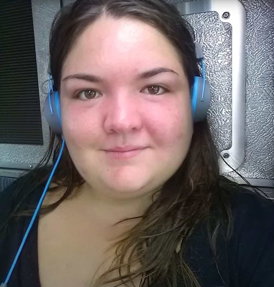 LiveAction's tweet image. This is Eileen.

A 31-year-old woman who died by assisted suicide.

Eileen was raised in an abusive home and struggled with mental illness.

She faked paperwork in order to receive lethal drugs.

Then ingested the drugs and died in her hotel room.

Eileen had no physical illness.