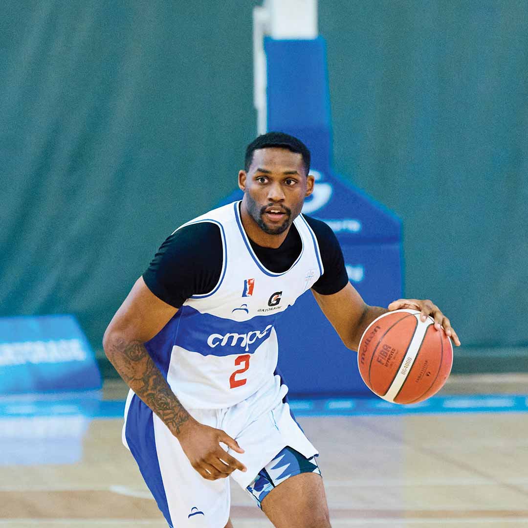 wilmu's tweet image. From #WilmU to the world 🏀 Former WilmU Wildcats Jermaine Head, Caleb Matthews and Randy Rickards are taking their game overseas, playing professionally while embracing new cultures, cuisines and styles of play ➡️ bit.ly/3O7Sq8o