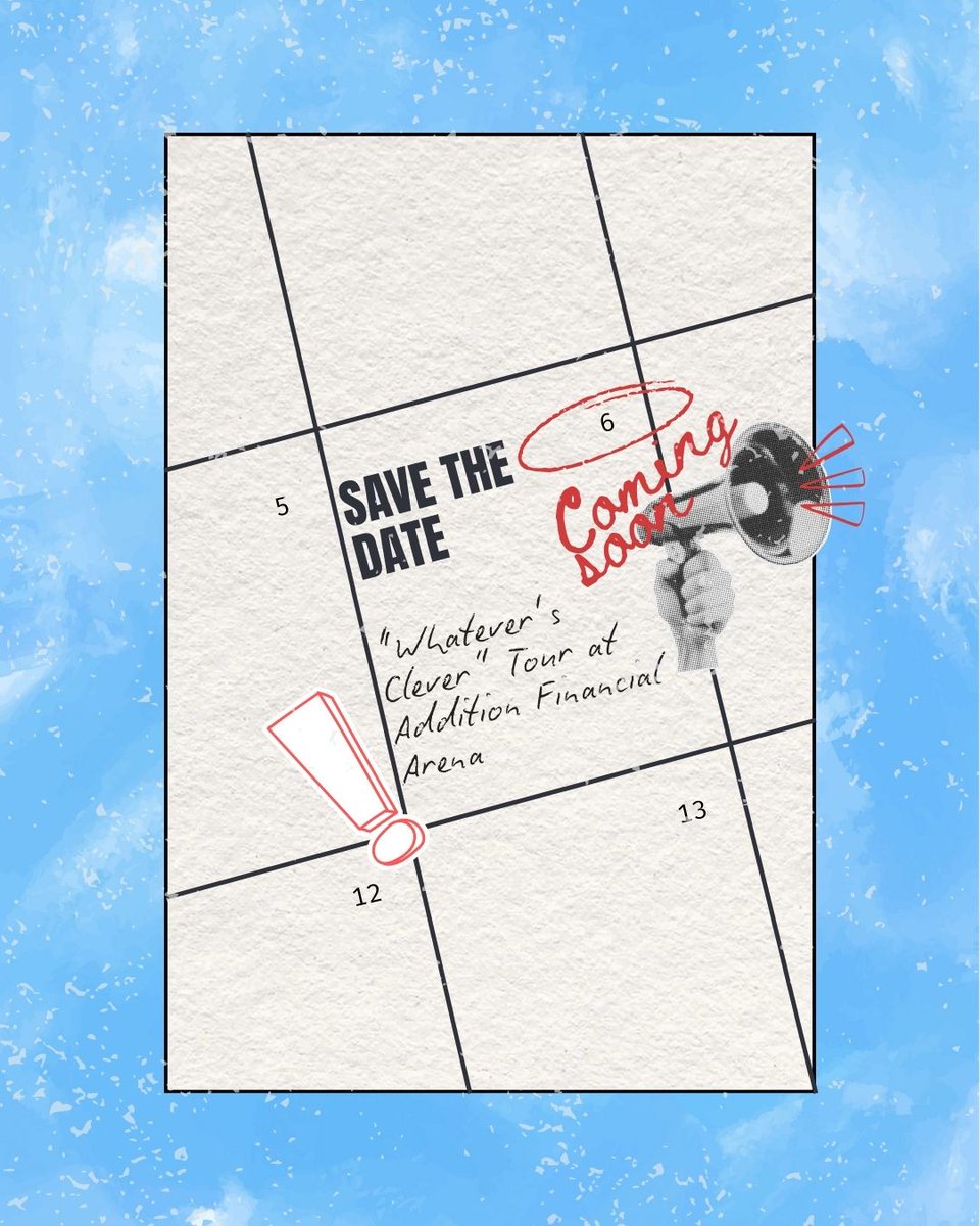 Addition Financial Arena tweet media