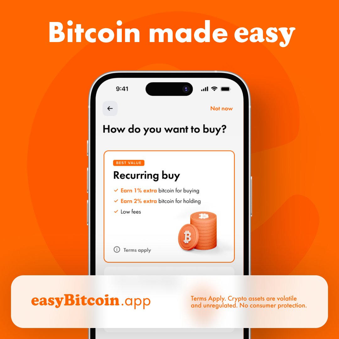 easyBitcoin tweet media