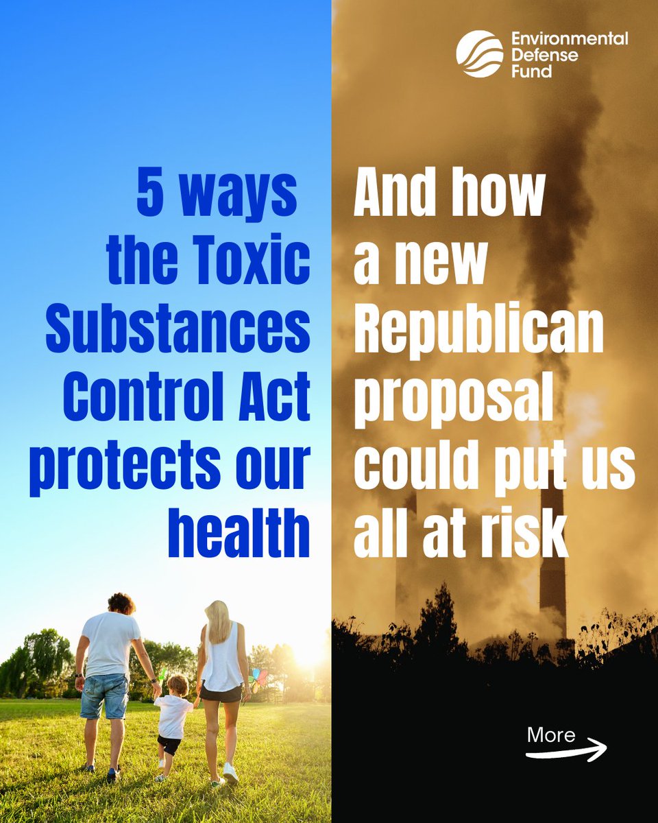 EDF Healthy Communities tweet media