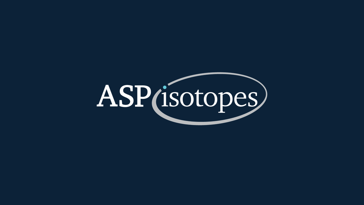 aspisotopes tweet media