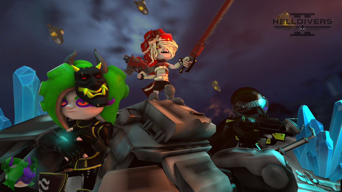 🐙_DemonOctarian_👹 tweet media