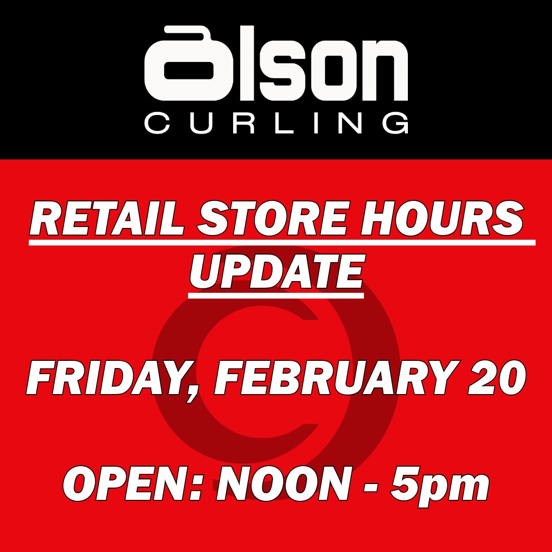 Olson Curling tweet media