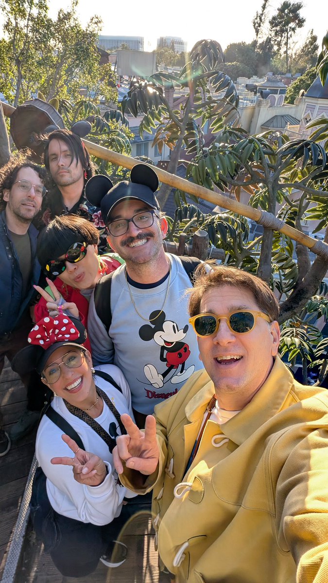 Atsuko Okatsuka tweet media