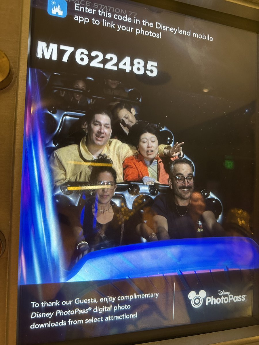 Atsuko Okatsuka tweet media