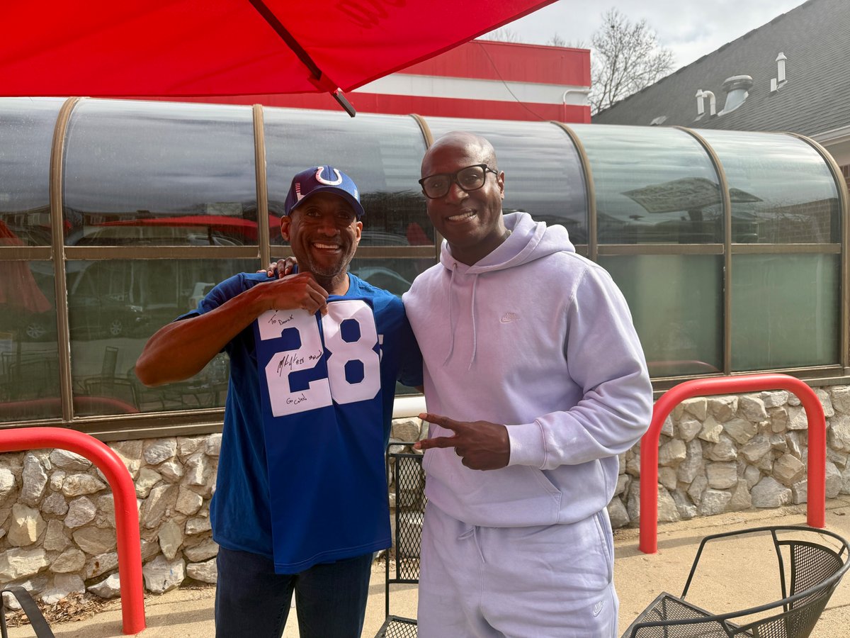 Derrick White tweet media