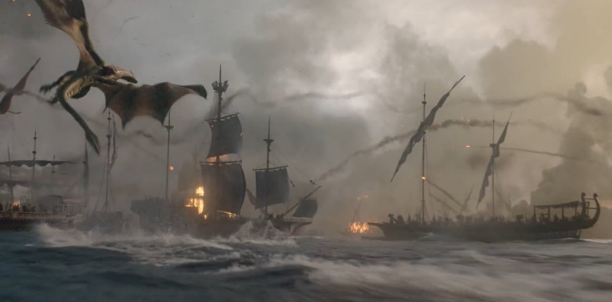 Daenerys Targaryen tweet media