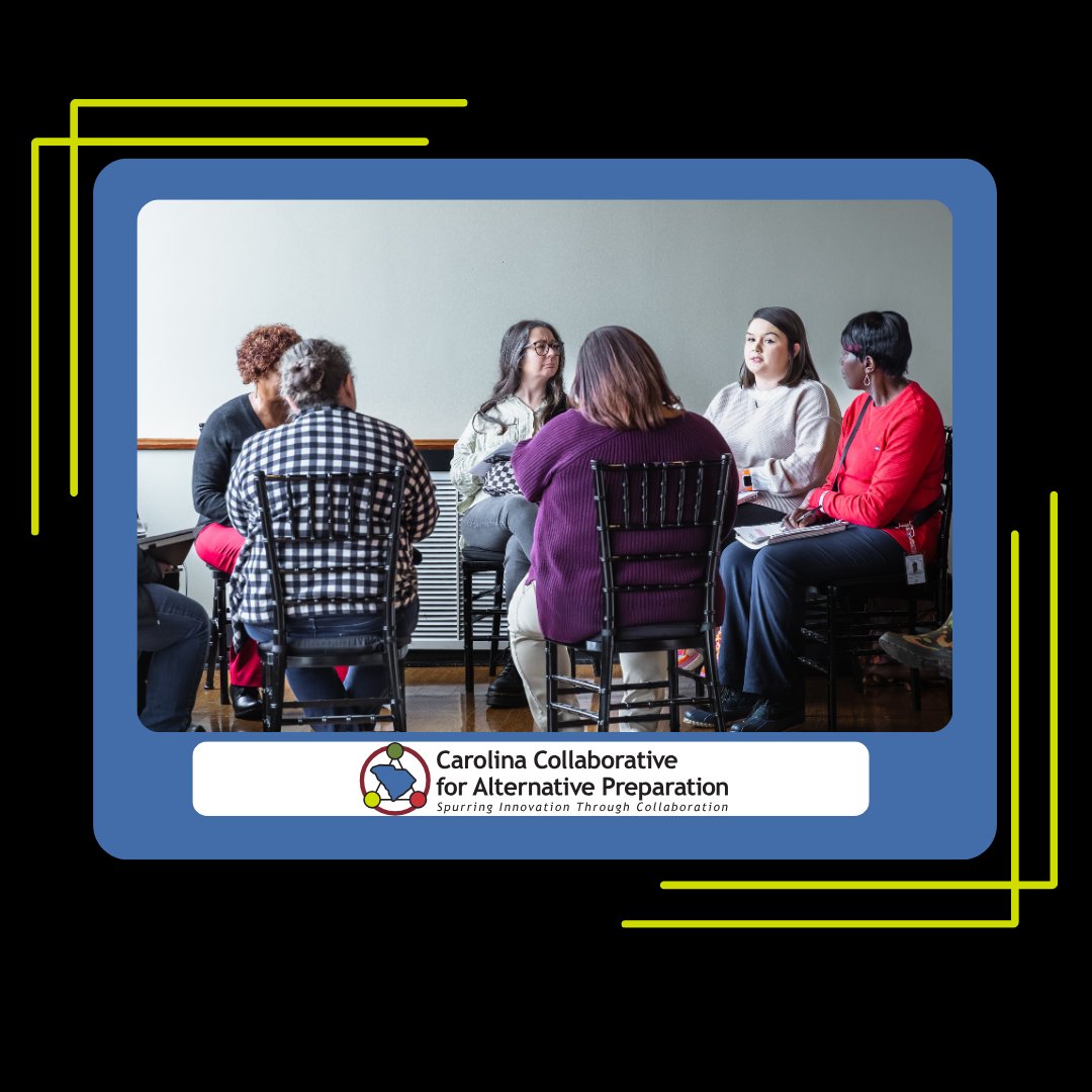 CarolinaCAP tweet media