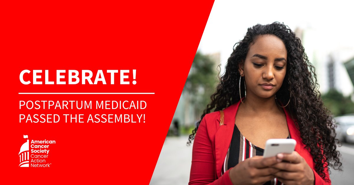 ACS CAN Wisconsin tweet media