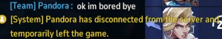 b0gur's tweet photo. rivals queues are CURSED today https://t.co/cbiHpP8KNN