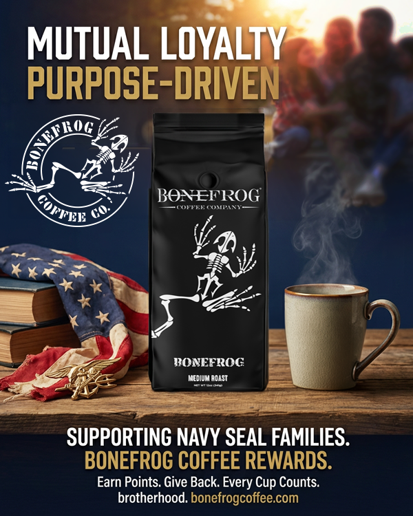 BONEFROG COFFEE 🔱 tweet media