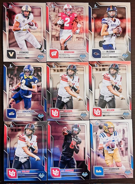 Matthew Carter tweet media