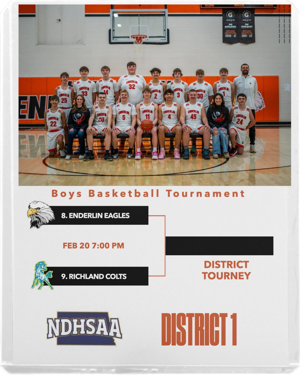 Enderlin AD- Calvin Kraft tweet media