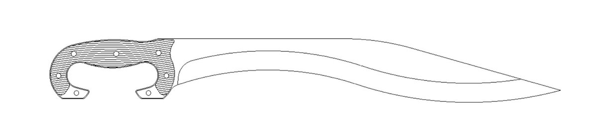 All Knives Matter tweet media