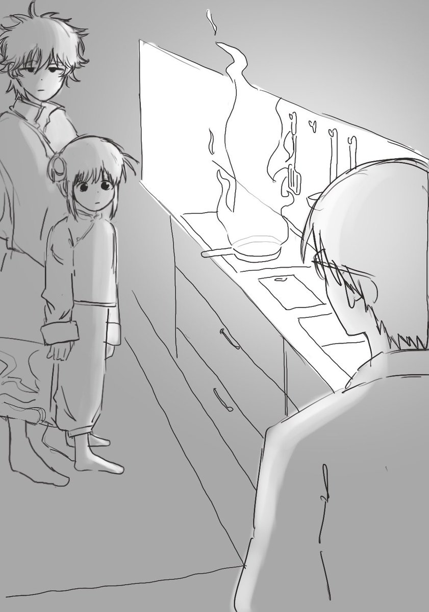 マカロニ (@m1nt0n8) on Twitter photo 