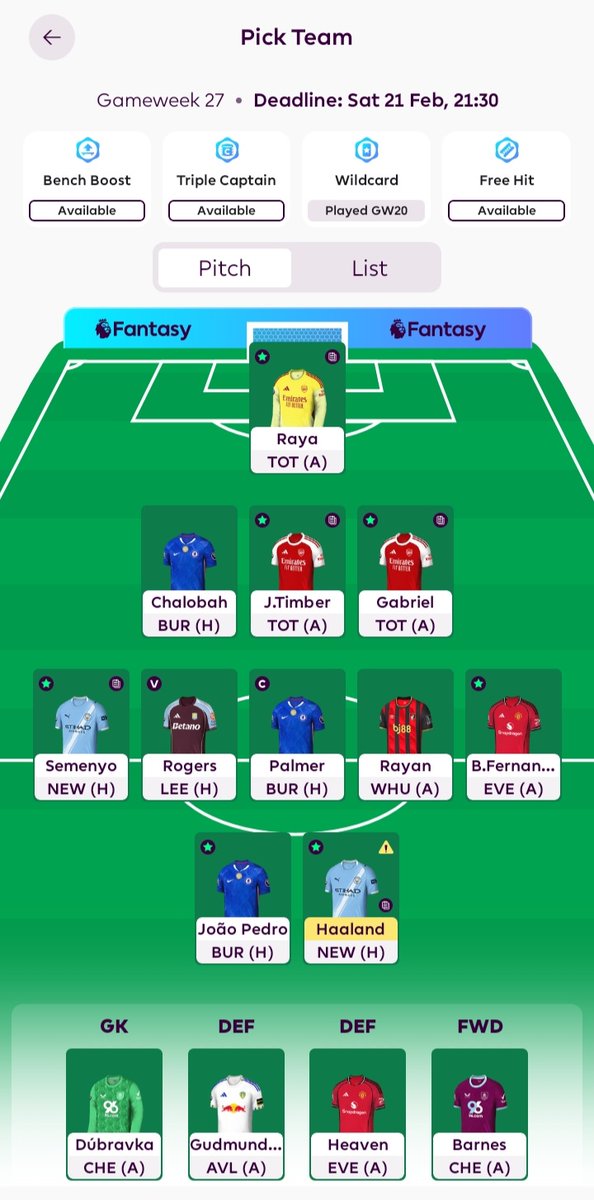 FPL Robbie tweet media