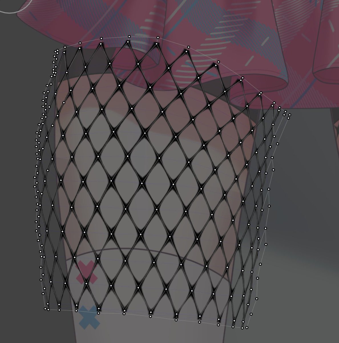 live2d riggers will see this and say "hell yeah"