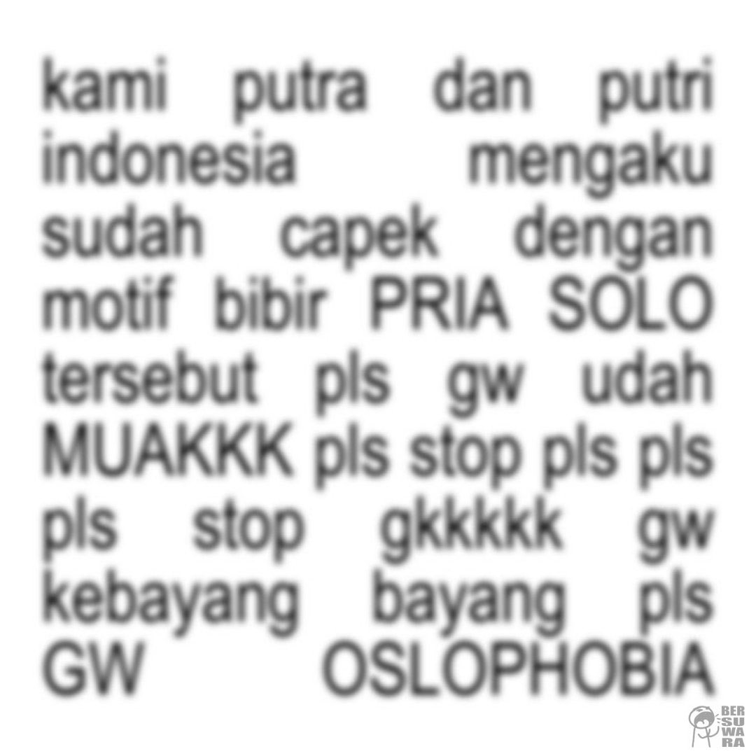 PLSSS UDAH CUKUPPPPP