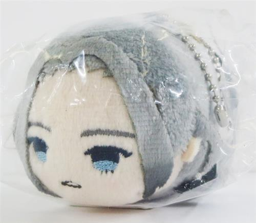 らしんばんイオンモール筑紫野】 「 刀剣乱舞 もちもちマスコット vol