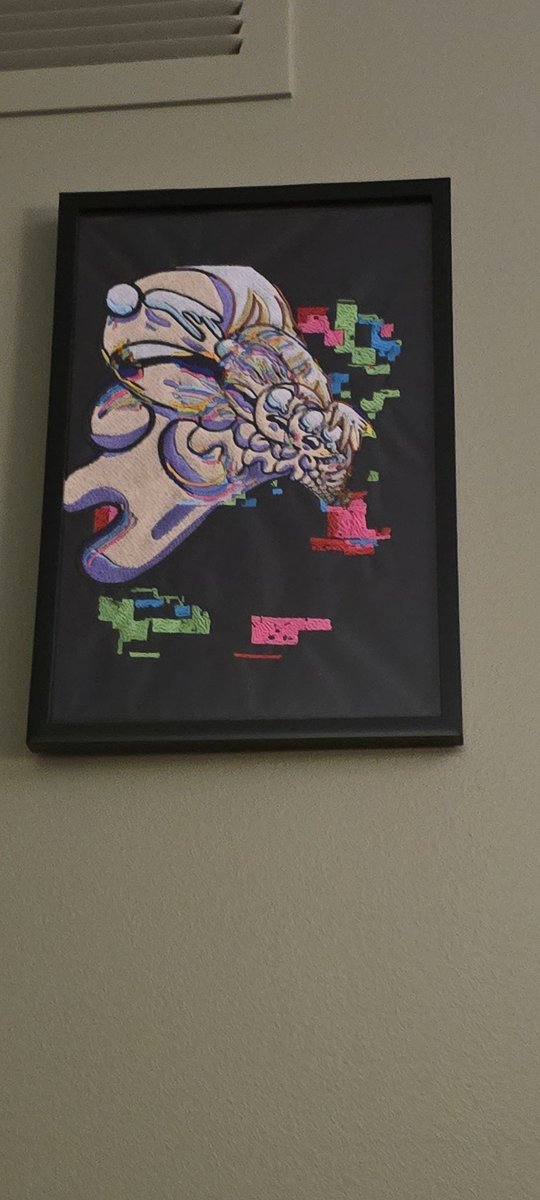Heartsmith22's tweet photo. @bispau Oh hey, I own that! https://t.co/SgIgmvdH8R