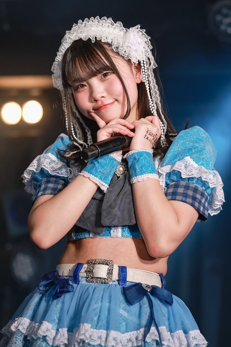 27日のワンマンライブに向けて、沢山のアイドルの肩たたきをしてきた