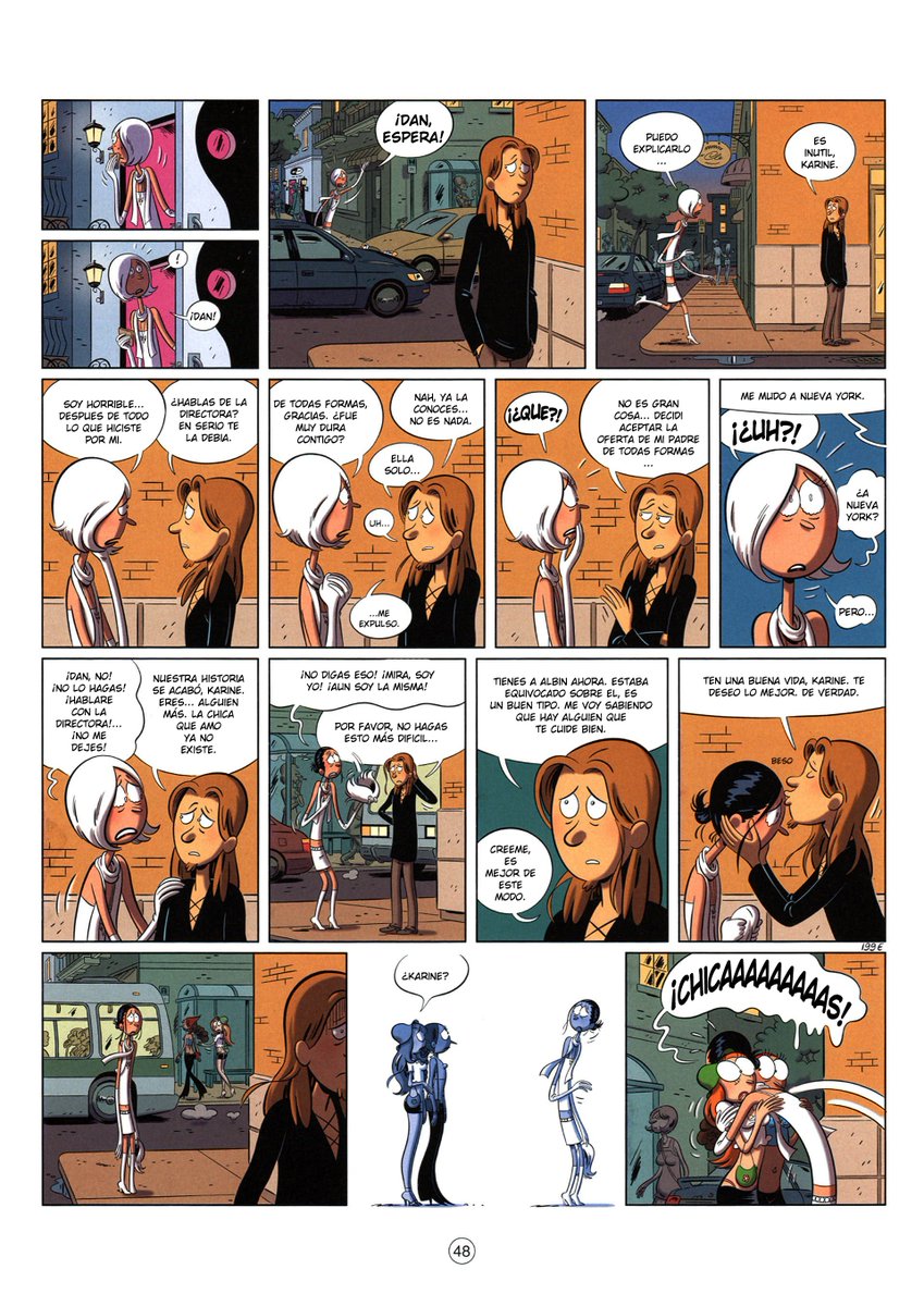 The BellyButtons Comic tweet media