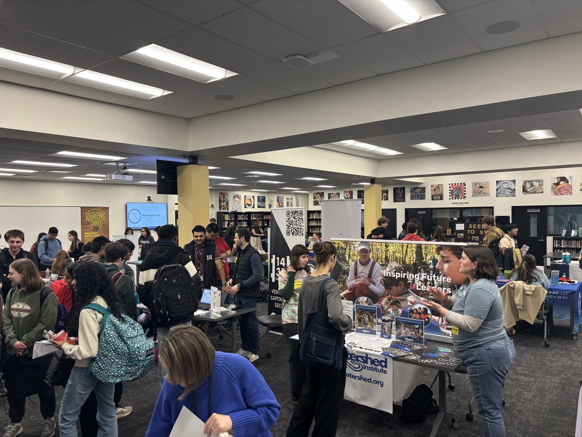 HVCHS- Official Account tweet media