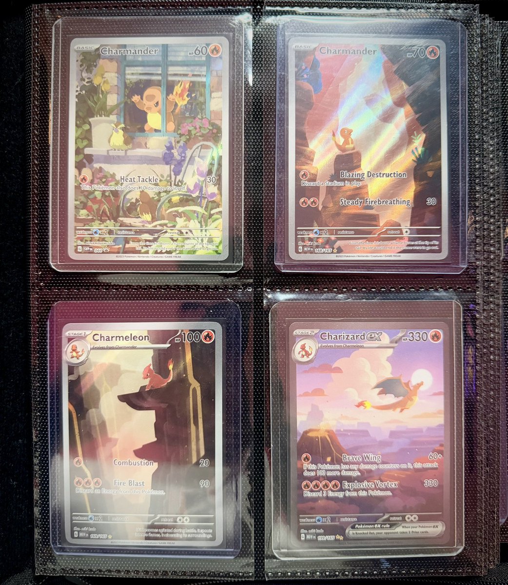 Ex Blood | Collin 🥀 tweet media