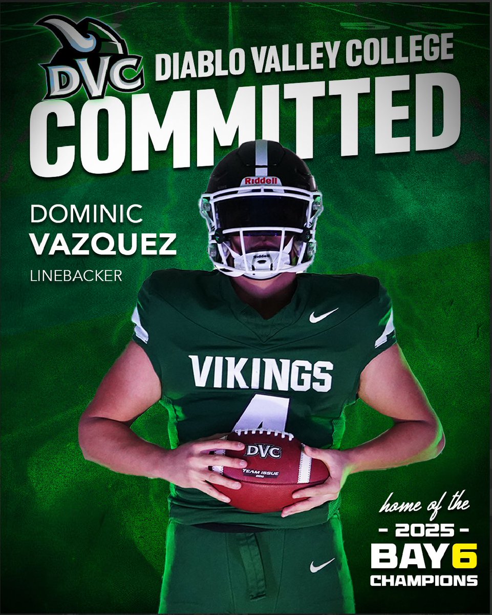 Dominic Vazquez tweet media
