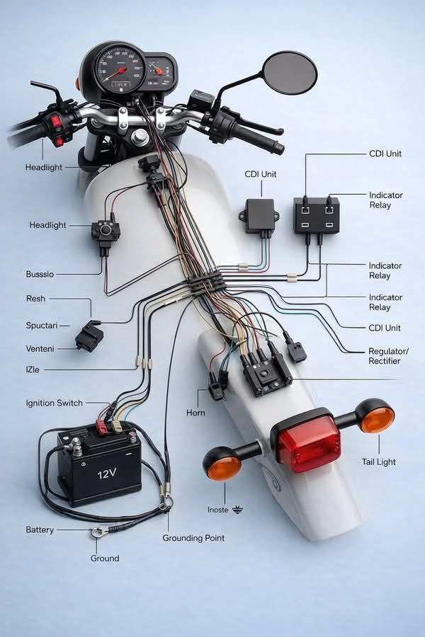 Learn Something New (@horifyingpeople) on Twitter photo 