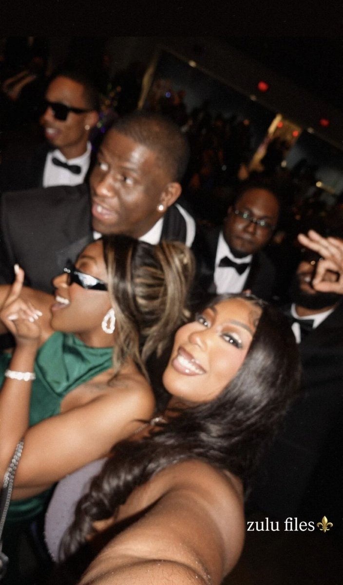 A’Javius B. tweet media