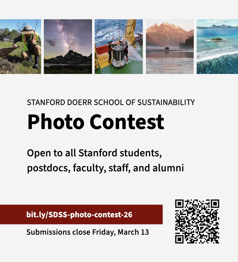 Stanford Center for Ocean Solutions tweet media