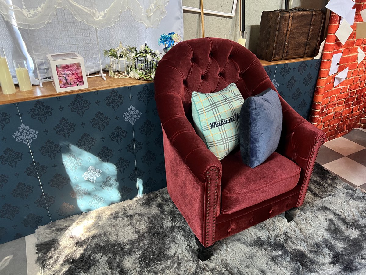 MultiStudio DEN(マルチスタジオ デン) tweet media