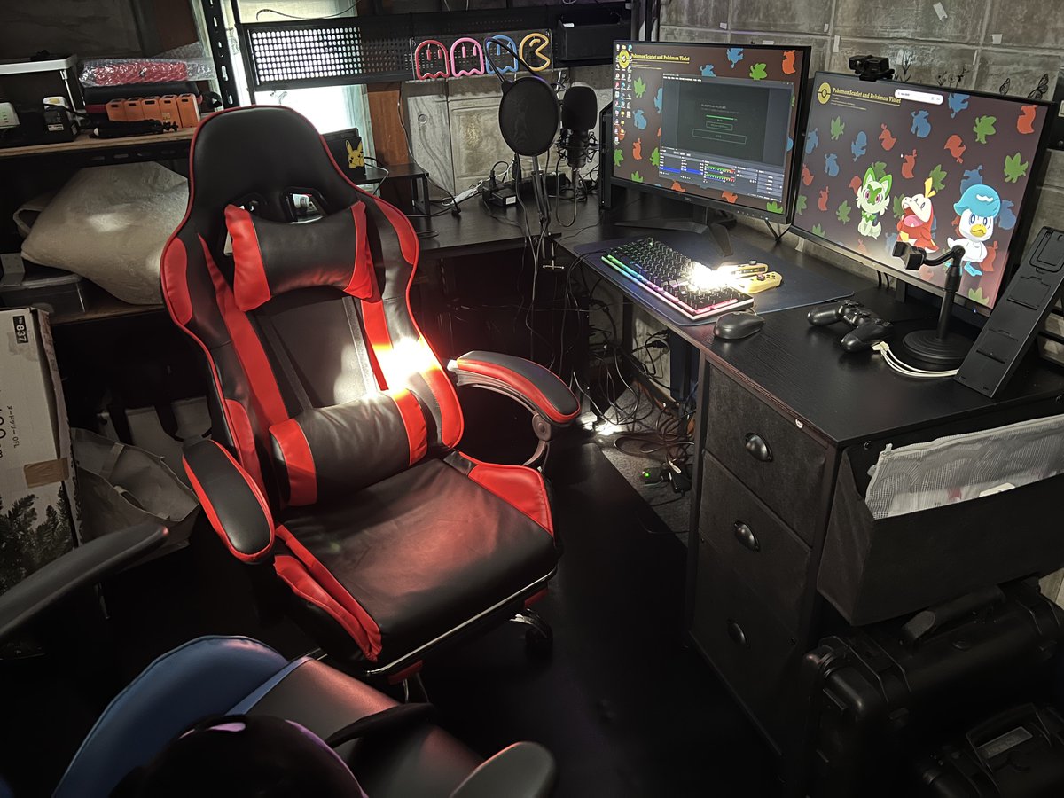 MultiStudio DEN(マルチスタジオ デン) tweet media