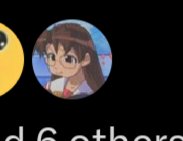 WAIT A FELLOW YOMIHEAD IN MY NOTIFICATIONS BE MY FRIEND RIGHT NOW