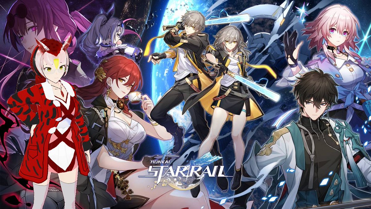 Hay que realizar más avances, y comenzar a tirar por el asegurado 😁

twitch.tv/torinosu05