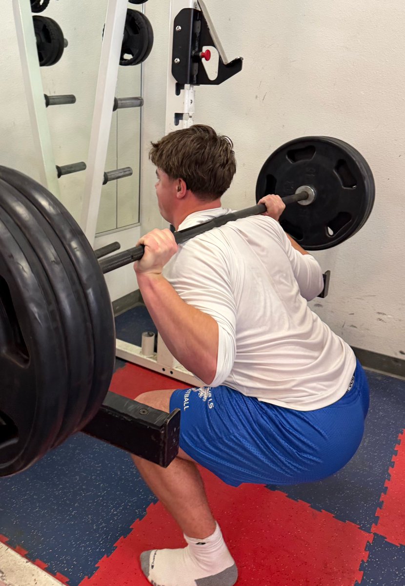 Justin Berna tweet media