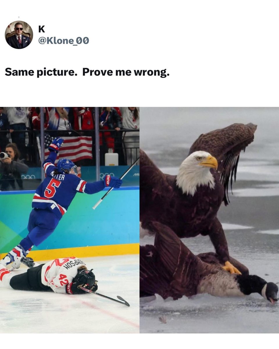 😉🥳 #Olympics #USA #Hockey