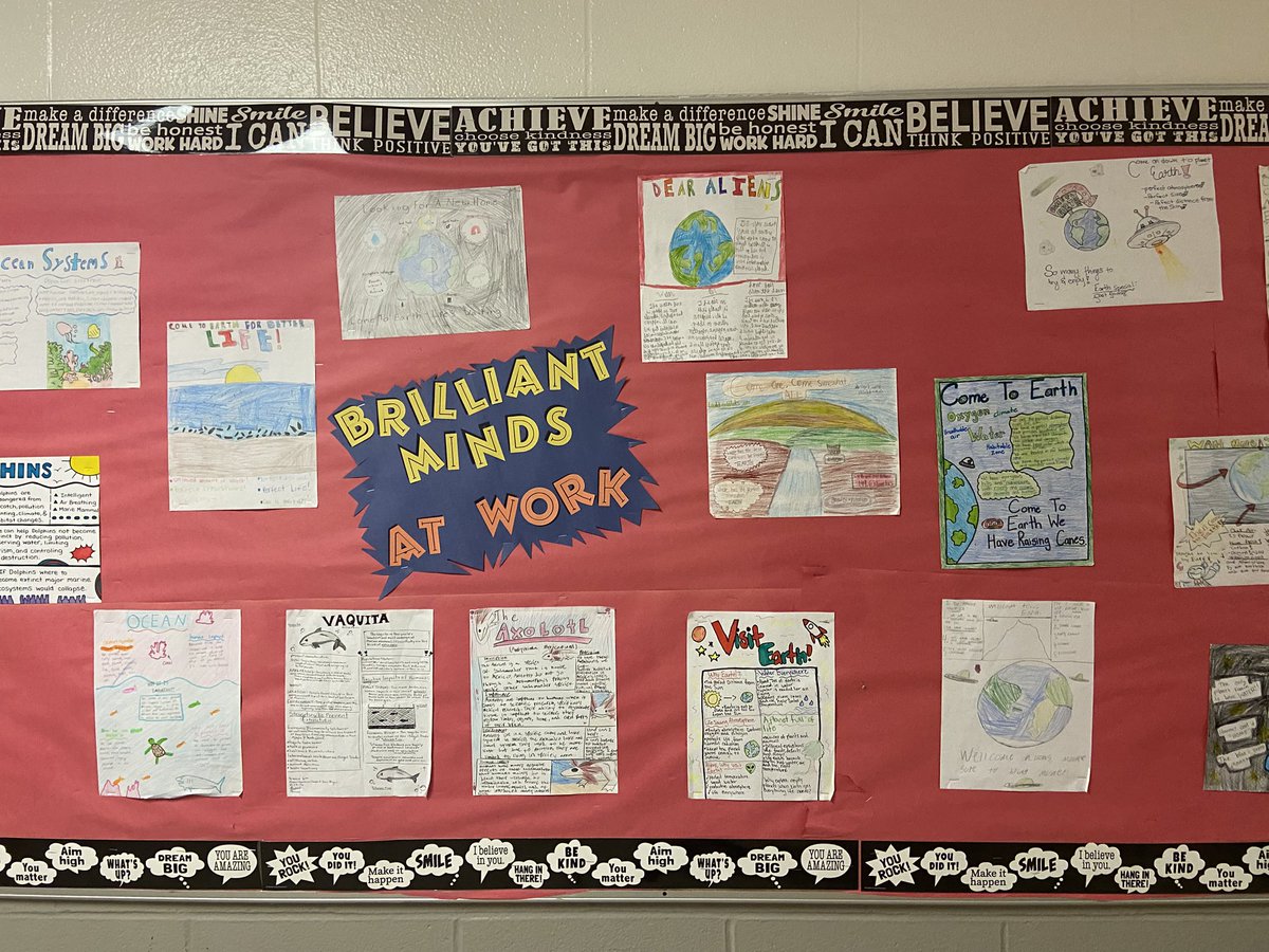 Canyon Middle School tweet media