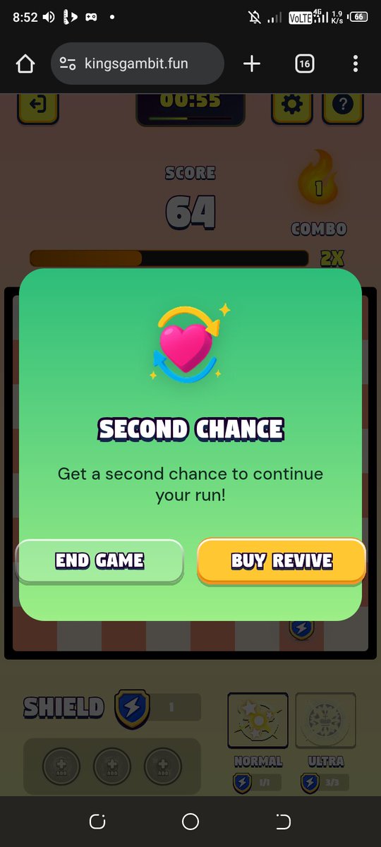 1st time trying this game, very nice game. You should try it! 

<a href="/GamingGridx/">GamingGrid 💎</a> <a href="/KingsGambitGame/">King's Gambit</a> <a href="/AnichessGame/">Anichess</a>