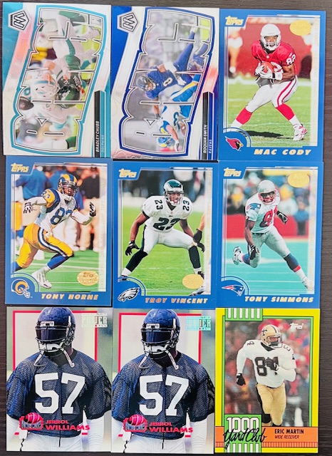 Matthew Carter tweet media