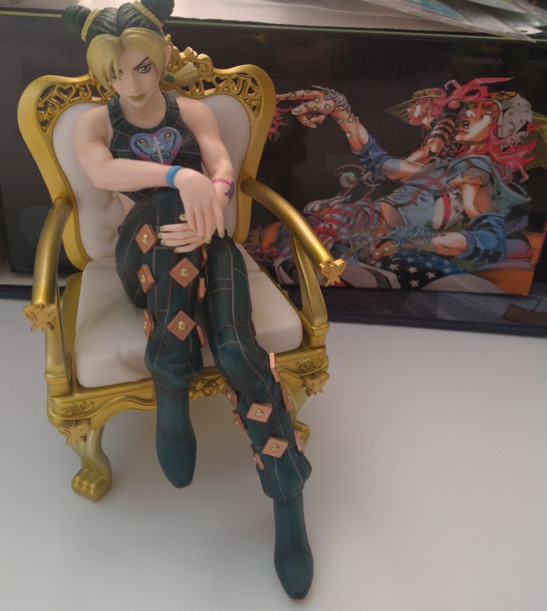 みかりん (@fantabulousegao) / Posts / X